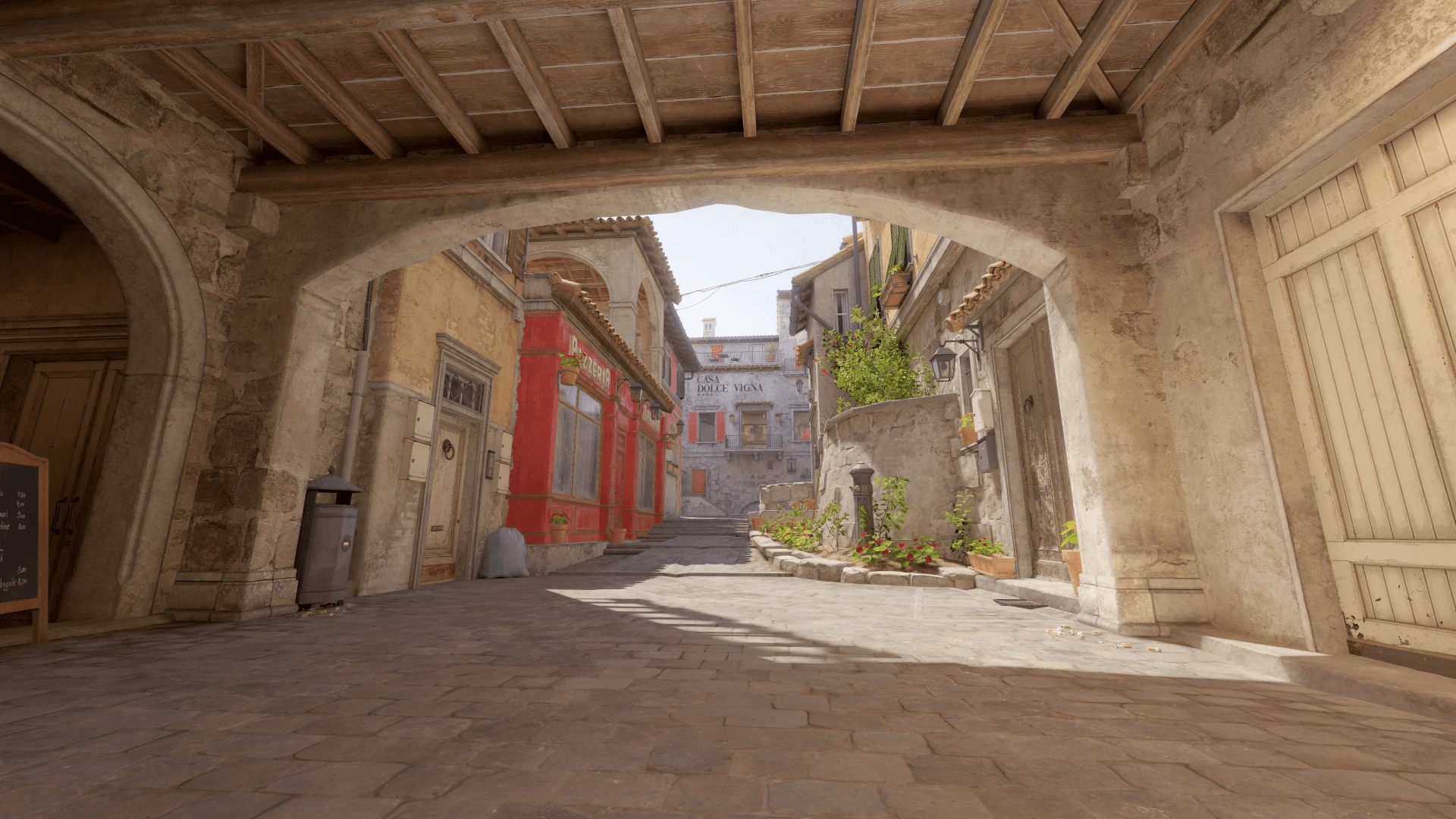 inferno