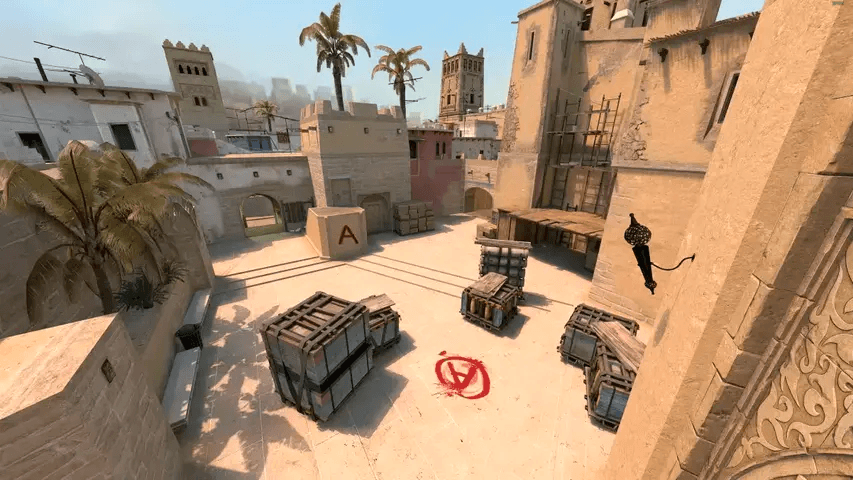 mirage