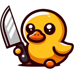 DUCKIE GETTERS