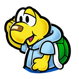 Coopa Troopas