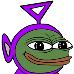 PepeTinkyWinky