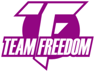 Team Freedom Esports