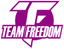 Team Freedom Esports