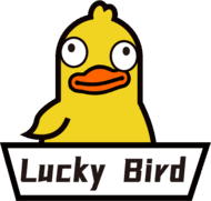 Lucky Bird