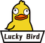 Lucky Bird