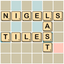 Nigel's Last Tiles