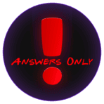 Answers Only